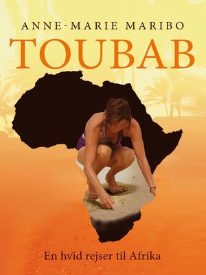 cover image of Toubab